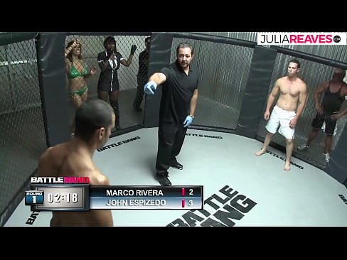 ❤️ Ua fusu e Ultimate Fighter se teine ​​numera ina ua uma le fusuaga i le mama Vitio feusua'iga  ️❤