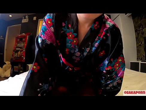 ❤️ O le teine ​​talavou cosplay e fiafia i feusua'iga e fa'atama'ita'i ma se squirt i se fafine ti'eti'e solofanua ma se blowjob. Teine Asia ma pusi fulufulua ma susu aulelei i toniga Iapani masani i ata vitiō faʻaalia le masturbation ma meataalo fuck. Sakura 3 OSAKAORN. Vitio feusua'iga  ️❤