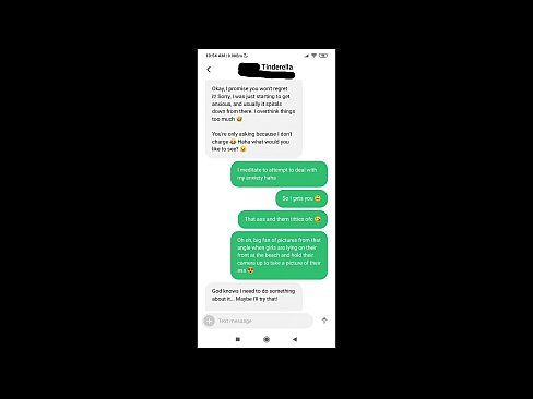❤️ Na ou faʻaopoopoina se PAWG fou mai Tinder i laʻu tamaʻitaʻi (talu i Tinder aofia ai) Vitio feusua'iga  ️❤